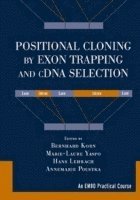 bokomslag Positional Cloning by Exon Trapping and cDNA Selec Selection