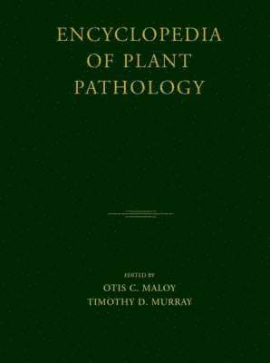 Encyclopedia of Plant Pathology