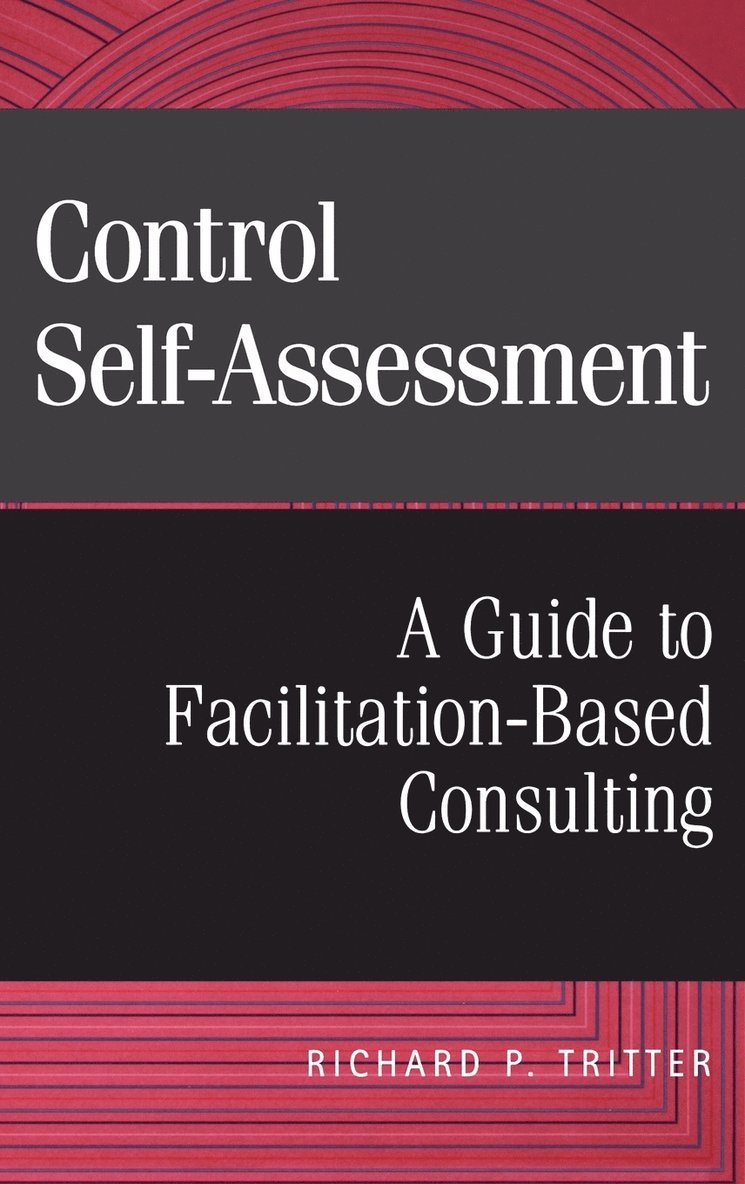 Control Self-Assessment 1