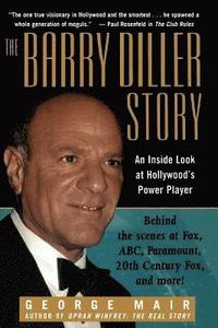 bokomslag The Barry Diller Story