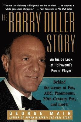 Barry Diller Story