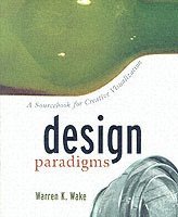 bokomslag Design Paradigms