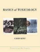 bokomslag Basics of Toxicology