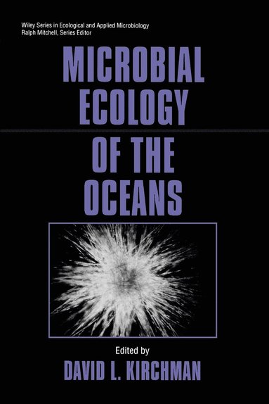 bokomslag Microbial Ecology of the Oceans