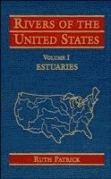 bokomslag Rivers of the United States, Volume I