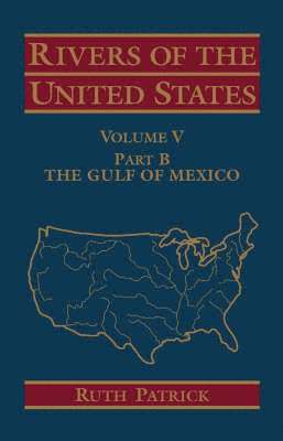 bokomslag Rivers of the United States, Volume V Part B