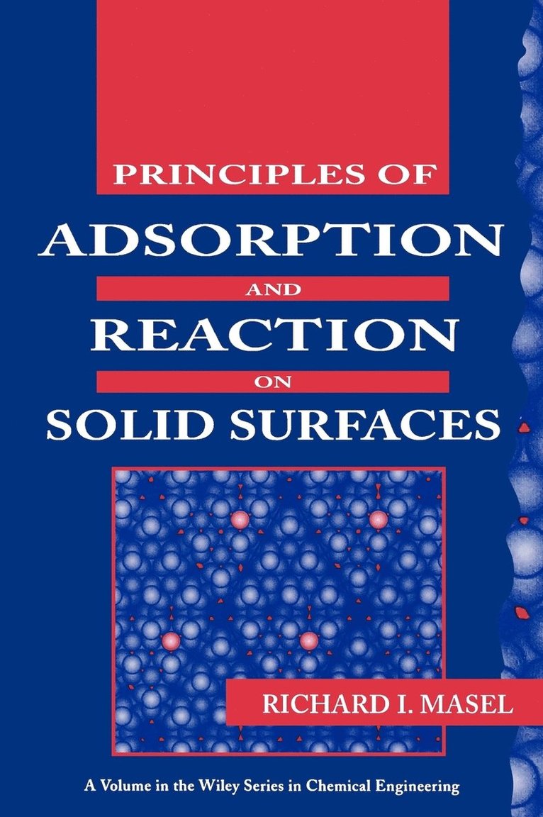 Principles of Adsorption and Reaction on Solid Surfaces 1