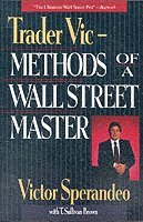 bokomslag Trader Vic--Methods of a Wall Street Master