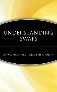 bokomslag Understanding Swaps