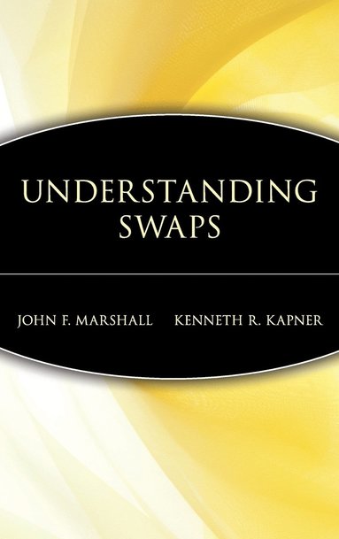 bokomslag Understanding Swaps