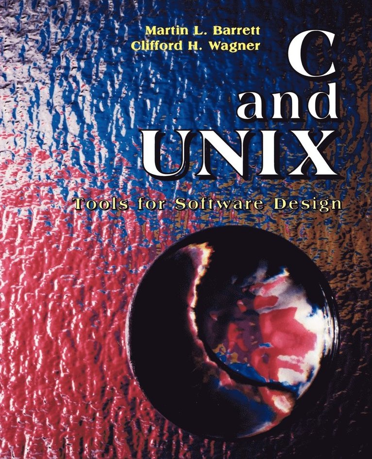 C and UNIX 1