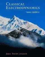Classical Electrodynamics 1