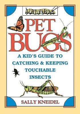 Pet Bugs 1