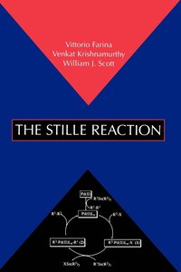 bokomslag The Stille Reaction