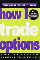 How I Trade Options 1