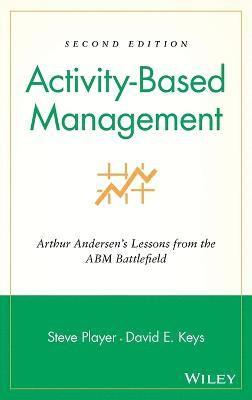 Activity-Based Management 1