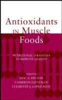 bokomslag Antioxidants in Muscle Foods
