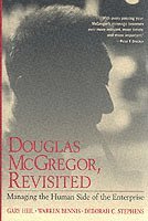 bokomslag Douglas McGregor, Revisited