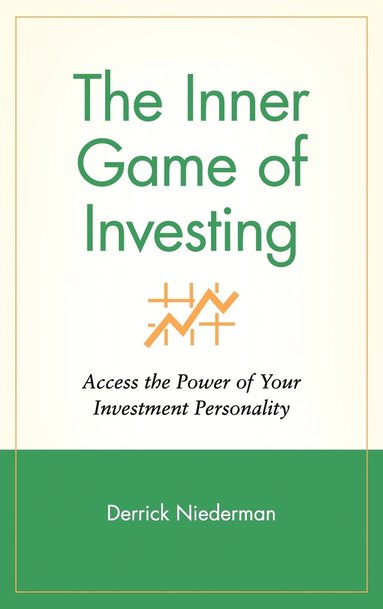 bokomslag The Inner Game of Investing