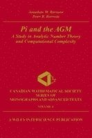 bokomslag Pi and the AGM