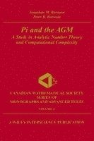 Jonathan M. Borwein, Peter B. Borwein - Pi and the AGM, Häftad