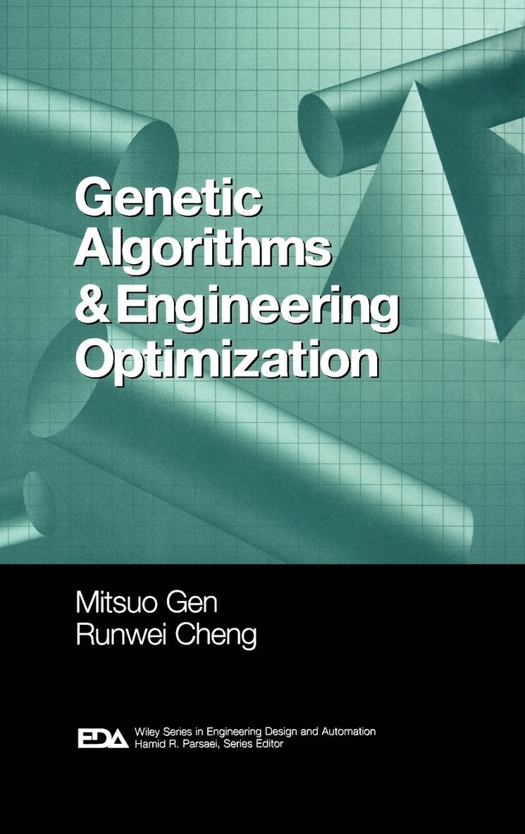 Genetic Algorithms and Engineering Optimization 1