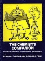 bokomslag The Chemist's Companion
