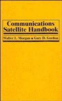 bokomslag Communications Satellite Handbook