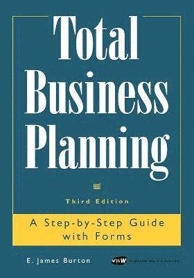 Total Business Planning 1