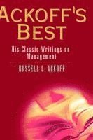 Russell L. Ackoff - Ackoff's Best, Inbunden