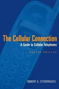 bokomslag The Cellular Connection
