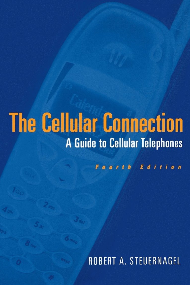 The Cellular Connection 1