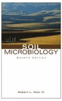 bokomslag Soil Microbiology