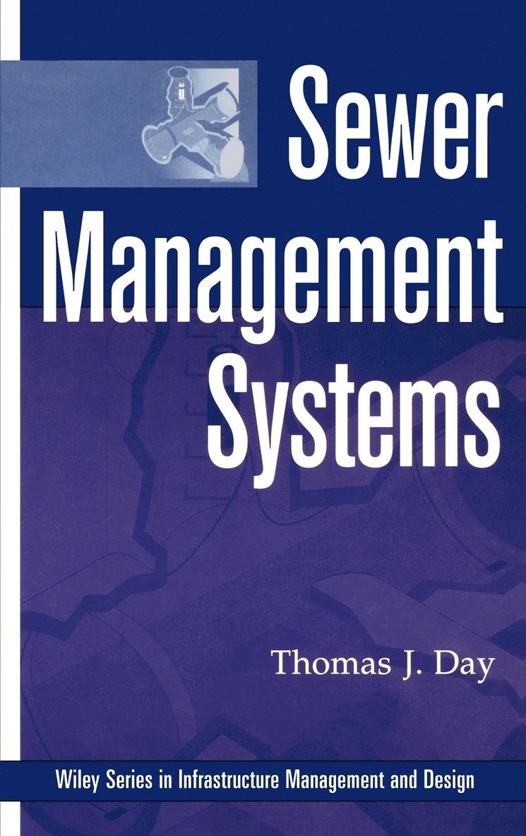 Sewer Management Systems 1