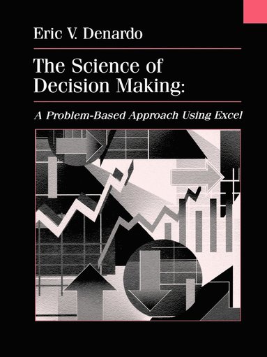 bokomslag The Science of Decision Making