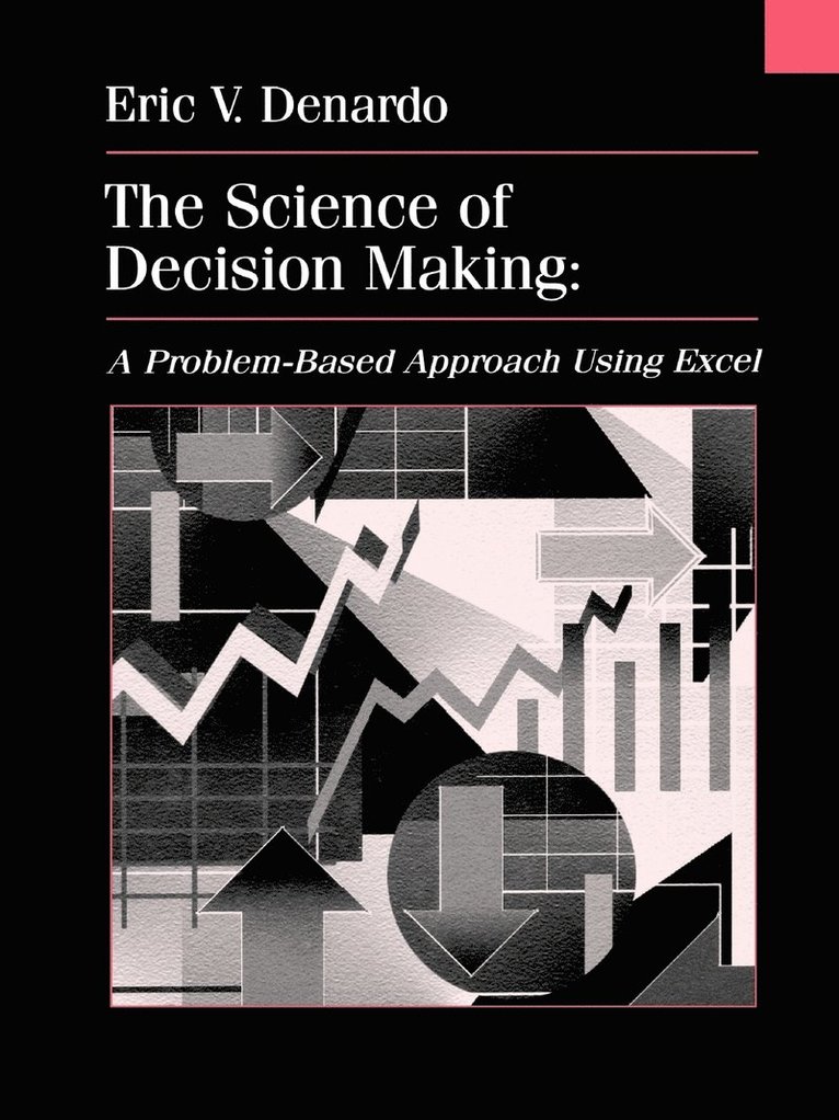 Science of Decision Making 1