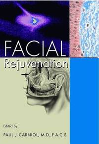 bokomslag Facial Rejuvenation - From Chemical Peels to Laser