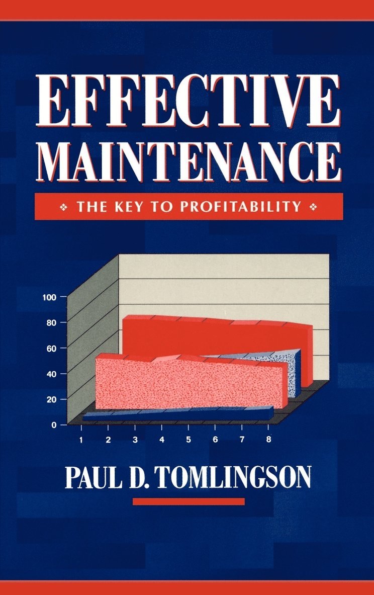 Effective Maintenance: The Key to Profitability 1