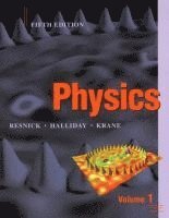bokomslag Physics, Volume 1