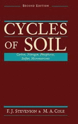 Cycles of Soils 1