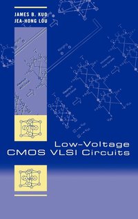 bokomslag Low-Voltage CMOS VLSI Circuits