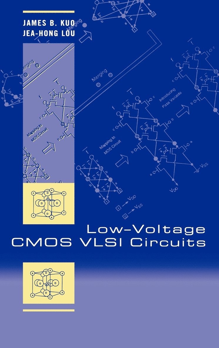 Low-Voltage CMOS VLSI Circuits 1