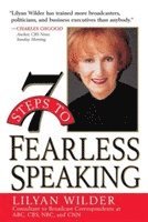 bokomslag 7 Steps to Fearless Speaking