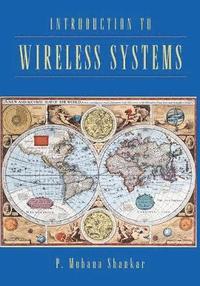 bokomslag Introduction to Wireless Systems