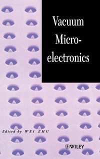 bokomslag Vacuum Microelectronics