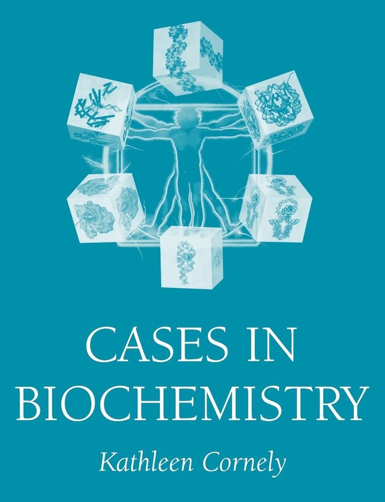 Cases in Biochemistry 1