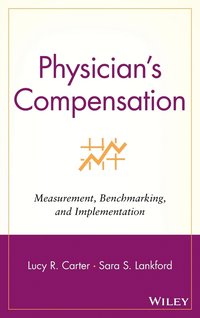 bokomslag Physician's Compensation