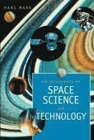 Hans Mark, Hans Mark, Hans (University of Texas at Austin) Mark - Encyclopedia of Space Science and Technology, 2 Volume Set, Inbunden