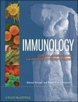 bokomslag Immunology