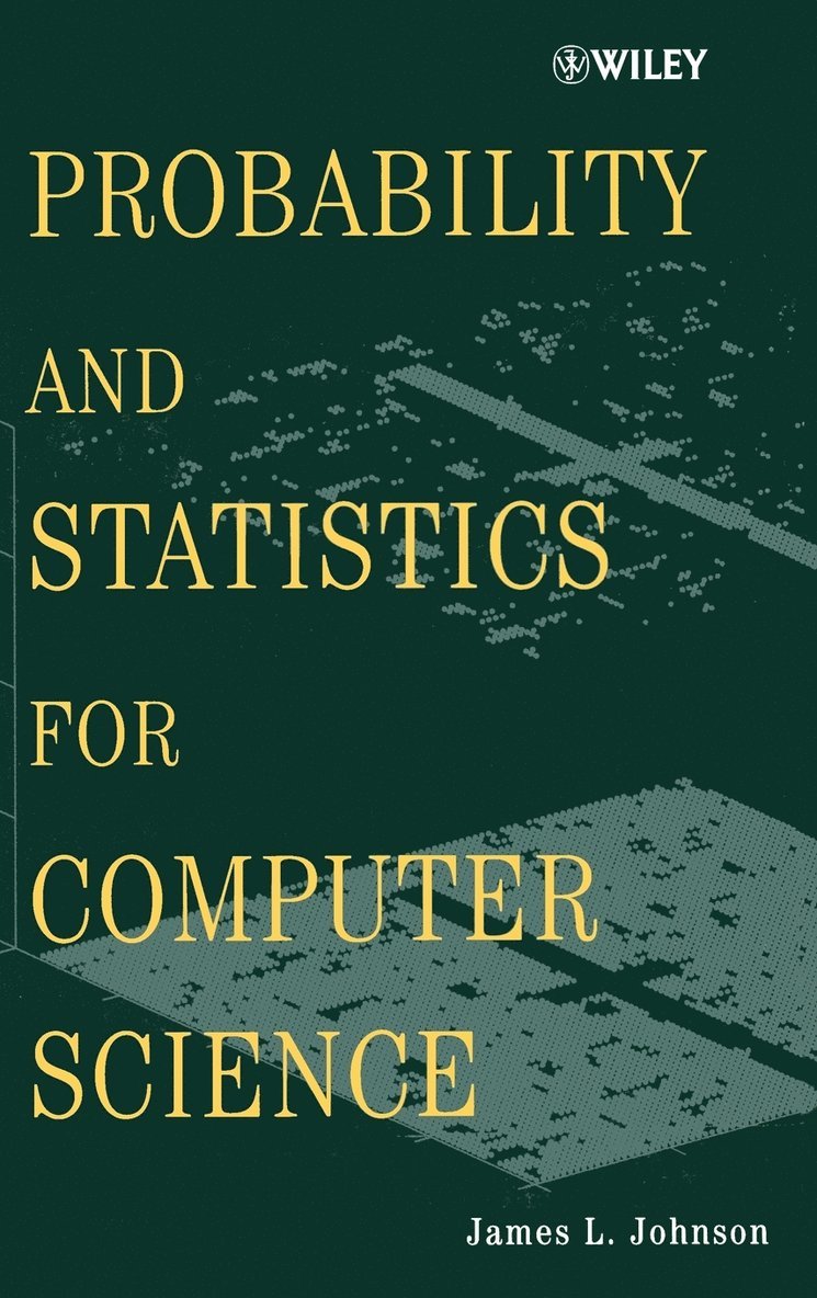 Probability and Statistics for Computer Science 1